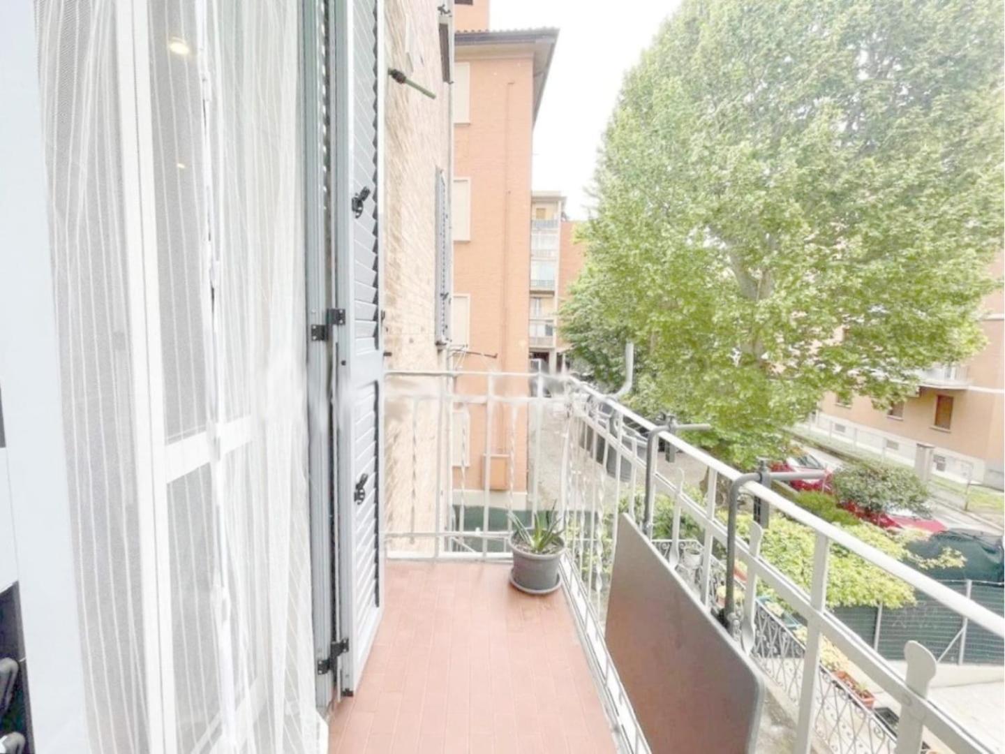 Appartamento Blu Bologna Exterior photo